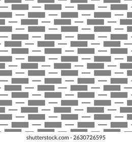 Patrón Abstractas en estilo árabe. Fondo de Vector sin fisuras. Patrón gráfico moderno.