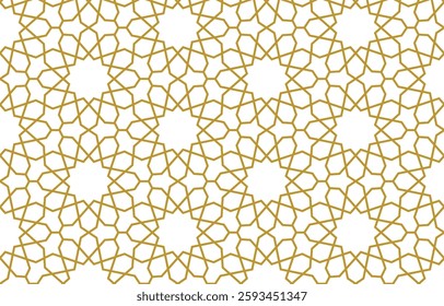 elegant Arabic pattern background. islamic pattern background. vector eps 10