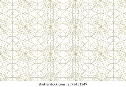 elegant Arabic pattern background. vector eps 10