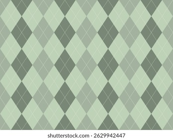 Elegante padrão de argila em tons de verde suave.  Perfeito para fundos, texturas ou designs têxteis.  Sofisticação sutil encontra estilo atemporal. Ideal para projetos de marca, moda e decoração de casa.