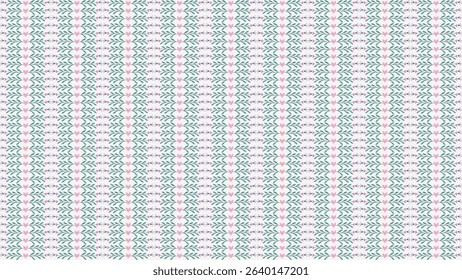 Elegant artistic pattern repeated methodically to enhance visual clarity on screens.