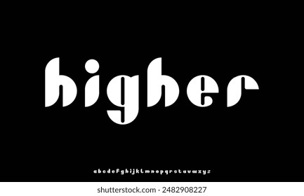 Elegant awesome alphabet letters font and number. unique serif font. Classic Lettering Minimal Fashion Designs. Typography fonts regular uppercase and lowercase.
