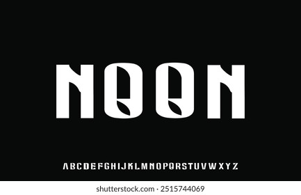 Elegant awesome alphabet letters font and number. unique serif font. Classic Lettering Minimal Fashion Designs. Typography fonts regular uppercase and lowercase. vector illustration