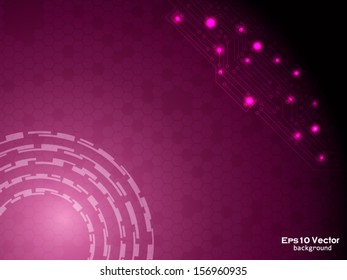 Elegant background