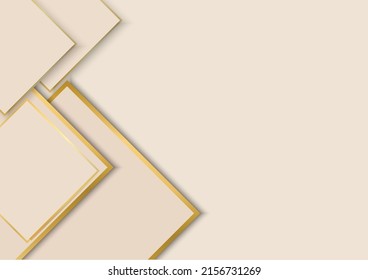 Elegant background, beautiful, cream color, soft, gentle.