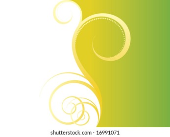 elegant background for business card, greeting card, invitation