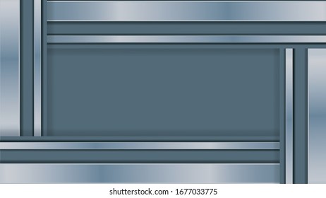 Elegant background dark smooth abstrac