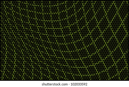 Elegant background design