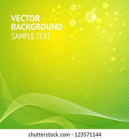 Elegant background design.