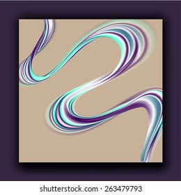 elegant  background for design