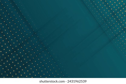 Elegant background design with diagonal blue lines. Modern geometric background design. Vector illustration EPS 10