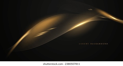 elegant background design modern abstract illustrations