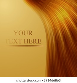 elegant background design with space for your text