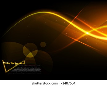 Elegant background. Eps10 vector illustration.