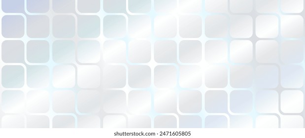 Elegant background with geometric pattern and gradient. Premium luxury iridescent background for cards,  invitation, poster, flyer, wedding card, luxe invite, prestigious voucher, cover design.