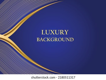 Elegant background with glitter gold elements for various product presentations.