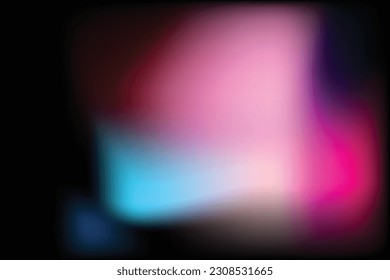 un fondo elegante con luces 