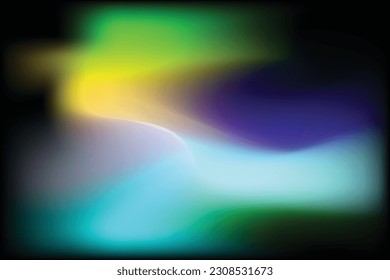 a elegant background with lights 