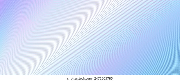 Fondo elegante con patrón de línea y degradado de lujo. Ilustración vectorial abstracta moderna de Premium para invitación, folleto, diseño de portada, vale prestigioso, Anuncio de negocios, invitación de lujo.