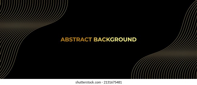 elegant background with lines. luxury background. Abstract background