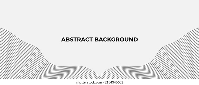 Elegant background with lines. luxury background. Abstract background