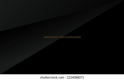 elegant background with lines on the left, modern background