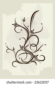 Elegant background. (Lot of similar images in my gallery. Please visit)