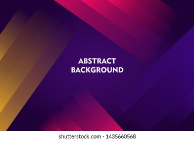 Elegant background with shiny stripes