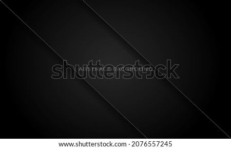 elegant background with slashes and shadows for covers, banners, posters, billboards