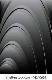 Elegant background stripes