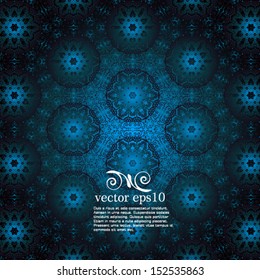 Elegant background. Vector
