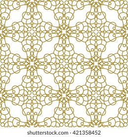 elegant background vector art eps ai gold design modern seamless
