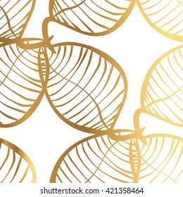 elegant background vector art eps ai gold design modern seamless