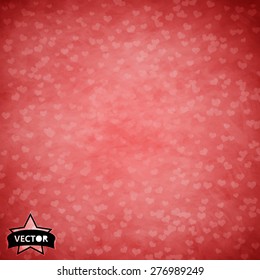 Elegant background. Vector texture.