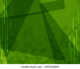 Elegant backgrounds of Green Green pearl templates, recommended for professionals or companies for business card needs, banners, brochures, stage backgrounds and more.