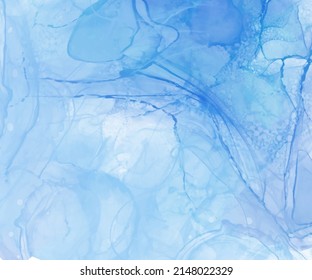 Elegant banner template design with color paint brush elements. Abstract decoration. Vector illustration.