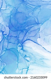 Elegant banner template design with color paint brush elements. Abstract decoration. Vector illustration.