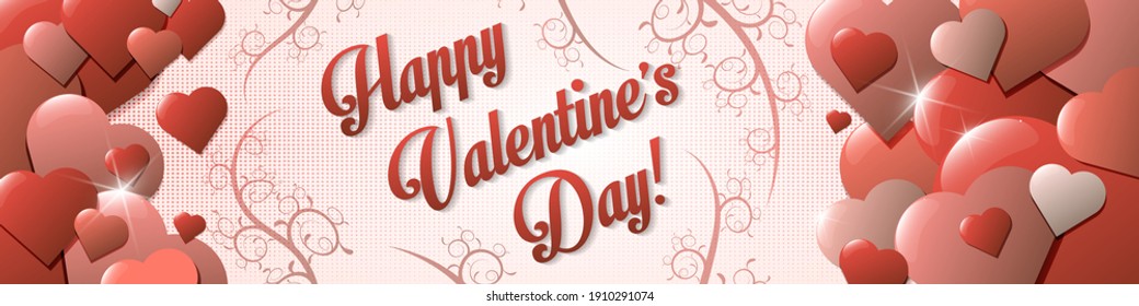 Jour De La Saint Valentin Images Stock Photos Vectors Shutterstock