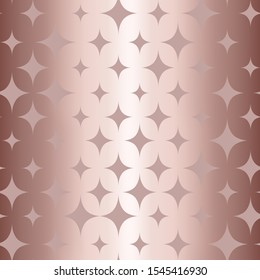 Elegant beautiful background with sparkle. Marble glitter with stars. Texture foil seamless pattern. Wonderful design for wallpaper, wrapping paper, gift wrapper, packaging, interior, package, textile