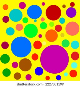 Elegant and beautiful colorful backgrounds suitable for backgrounds
