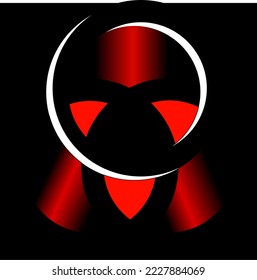 Elegant and beautiful colorful backgrounds suitable for backgrounds