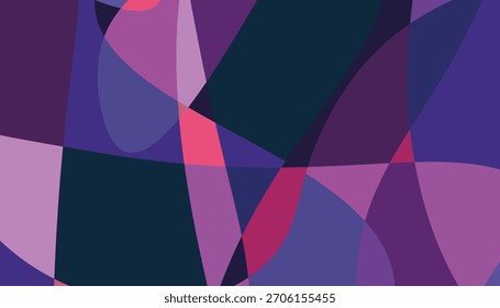 fundo de cor neutra elegante e bonito para ilustração de vetor de design