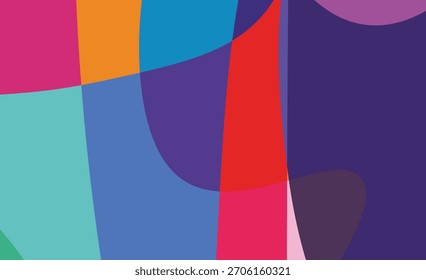 Elegante y hermoso fondo de color neutro para el diseño