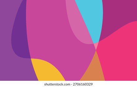 Elegante y hermoso fondo de color neutro para el diseño 