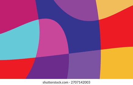 eleganter und schöner neutraler Hintergrund für Design