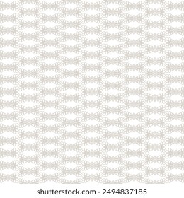 Elegant beautiful periodic pattern background design vector