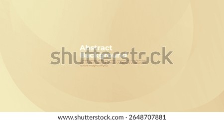 Elegant beige abstract vector background with subtle, flowing curves and gentle gradients, perfect for sophisticated corporate branding and professional graphic design.