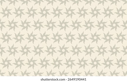 Elegante padrão bege de explosão solar.  Perfeito para fundos, têxteis e artigos de papelaria.  Sutil, mas impressionante, este design evoca calor e sofisticação.