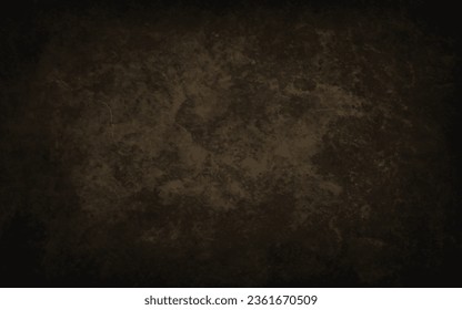 Texture of hard steel, black paint metal, abstract background