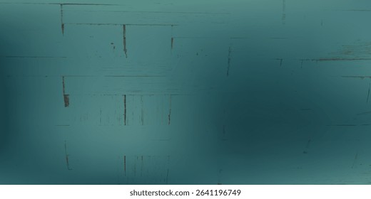 Elegant black background vector illustration with vintage distressed grunge texture and dark gray charcoal color paint, black stone or concrete wall, black banner
